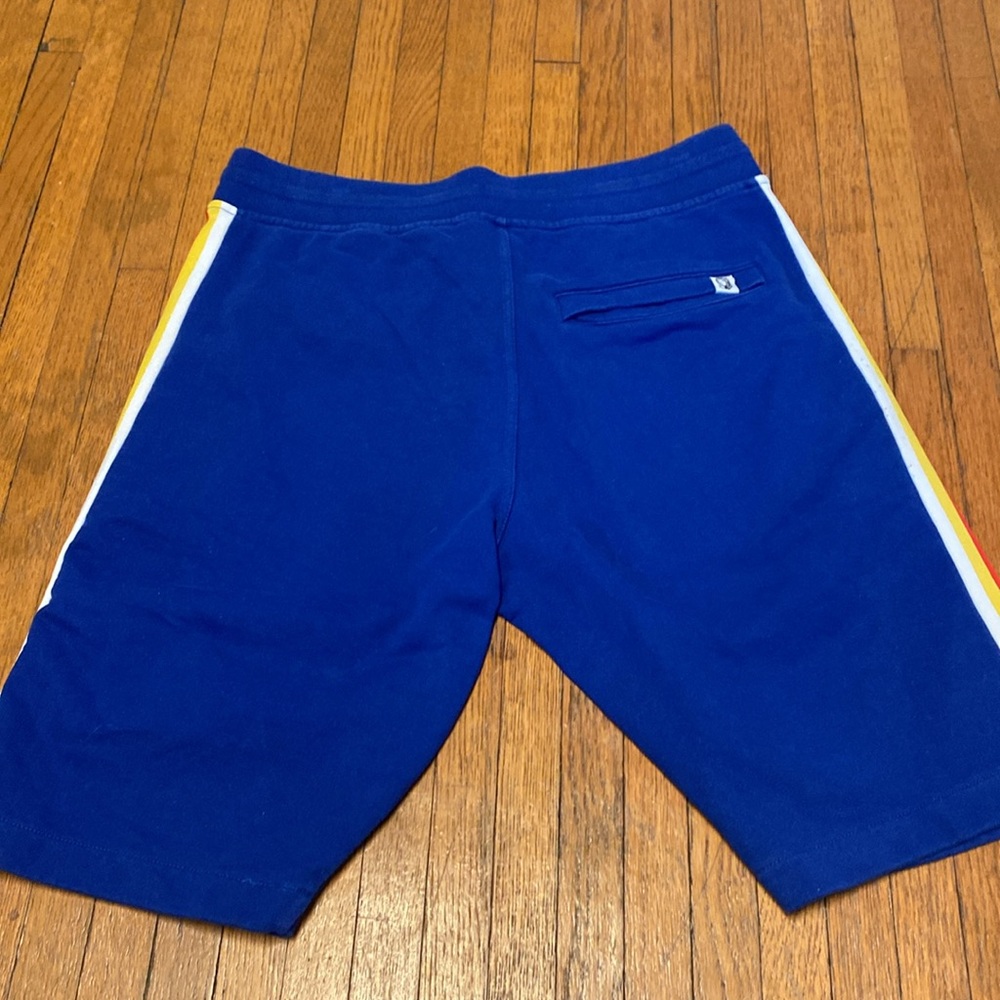 Billionaire Boys Club Shorts - Picture 3 of 9